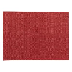 Подставка Winkler, 33x45 см, вишнево-красный