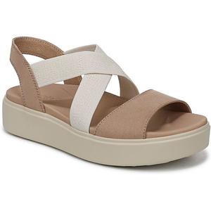 Женские сандалии Madison cloud ease Dr. Scholl'S, Cuban Sand