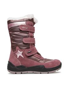 Сапоги GORE-TEX 4883011 D Primigi, розовый