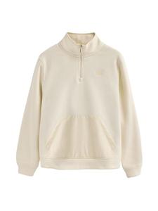 Толстовка цвета экрю Polo Club