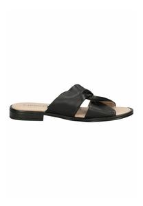 Мюли Caprice, черный