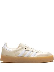 adidas кроссовки Sambae Wonder/White/Gum, нейтральный цвет