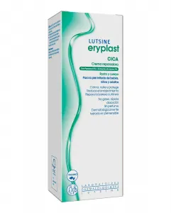Многофункциональный восстанавливающий крем CICA 100 мл Eryplast