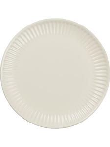 Тарелка для завтрака Mynte BUTTER CREAM Cream White IB Laursen