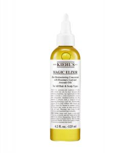 Масло для волос Kiehl's Magic Elixir, 125 ml