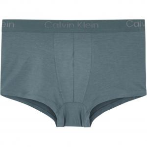 Calvin Klein Мужские трусы 1 упаковка Green