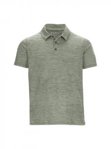 Killtec Рубашка-поло Lilleo зелено-серого цвета