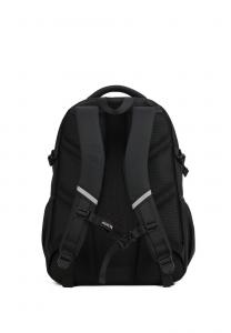 Рюкзак Aoking, черный