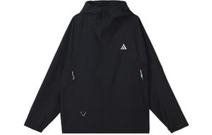 Мужская куртка Nike, черный