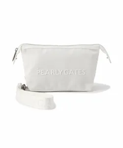 Сумка для гольфа, многофункциональная (унисекс) Pearly Gates, цвет White