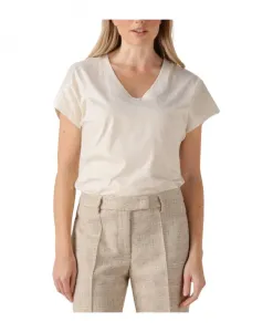 Топ Хлои Beaumont, бежевый