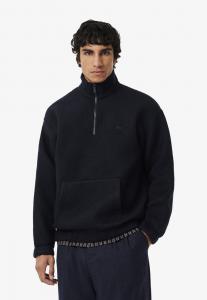 Джемпер Lacoste Fleece jumper, Bleu Marine-Hde/Dark Blue
