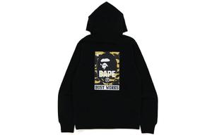 Толстовка мужская A Bathing Ape, черный