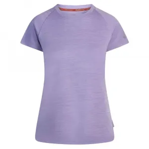 Футболка с коротким рукавом Trespass Vickland, фиолетовый