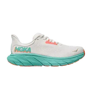 Кроссовки Wmns Arahi 7 'Frost Aqua Glow', белый