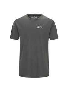 YEAZ Футболка CHAWLAY серого цвета