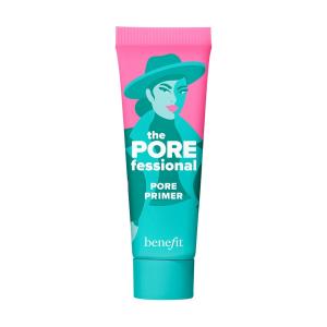 Праймер the porefessional porenverfeinernder gesichtsprimer Benefit, the porefessional primer - mini, объем 7.5 мл