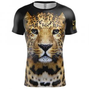 Футболка Otso T-Shirt, черный