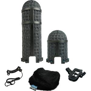 Ветрозащита для микрофона Radius Mini-ALTO 300 Blimp Windshield ADD-ON Kit MIN-02739