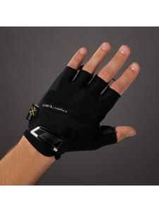 Гелевые перчатки Gel Comfort короткие Chiba