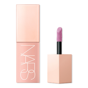 Жидкие румяна Afterglow NARS, Wanderlust (soft lilac)
