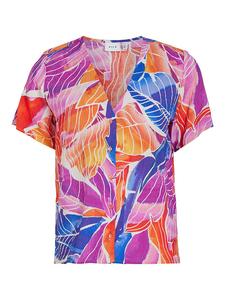 Блуза Vila, красочный