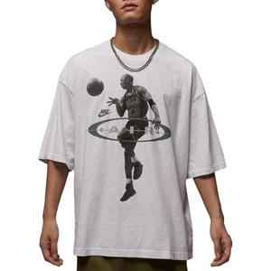 Футболка Air BRK REISSUE CRW мужская Jordan, белый