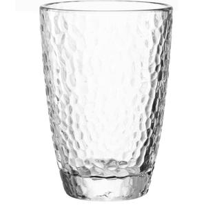 Стакан Leonardo, прозрачный