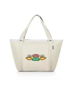 Сумка-Холодильник Topanga Central Perk Friends Oniva, beige