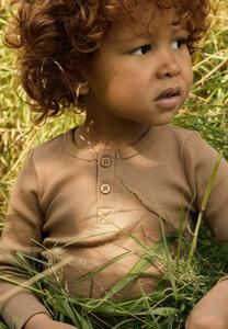 Джемпер Lil' Atelier Jumper, Tan