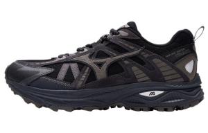 Кроссовки Mizuno Racer Trail для бега унисекс, Black