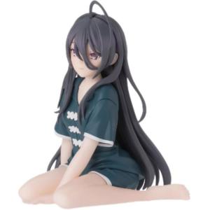 ТВ анимация "Аля иногда прячет свои чувства по-русски" SEGA