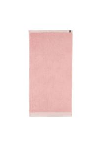 Женские полотенца connect organic lines rose Essenza