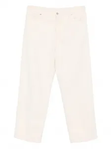 Брюки с застежкой на пуговицы Nine In The Morning, нейтральный