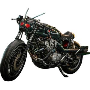 Фигурка для игр Kamen Rider Black Day Hot Toys, Combat Locust - No Humanoid