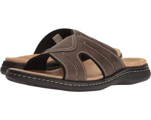 Сандалии Dockers Sunland, цвет Dark Brown