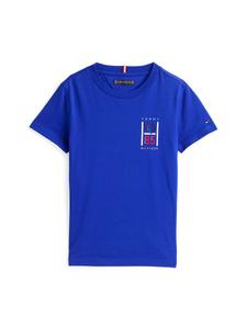 Рубашка TOMMY HILFIGER, Royal Blue