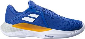 Мужские теннисные кроссовки Babolat 30S24624 (4116) Propulse Fury 3, «Песочный стекло», размер M, 4116: Montbeo Blue