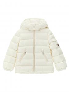 Пуховик «Bady» Moncler Enfant, белый