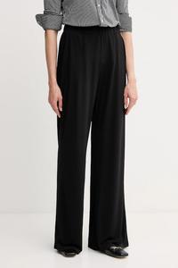 Брюки Oui, черный