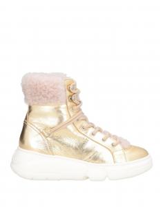 Кроссовки Agl, золотой