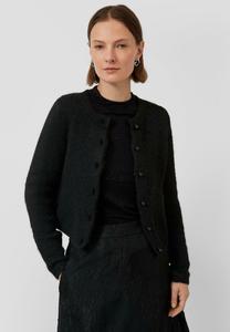 Кардиган s.Oliver Cardigan, Schwarz/Black