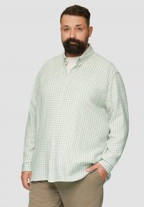 Рубашка s.Oliver, белый