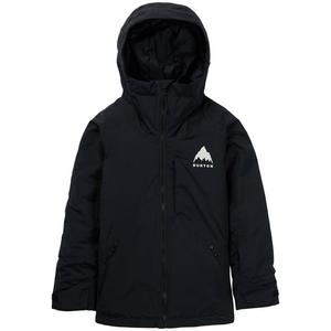 Куртка Hillslope 2l - детская Burton, True Black
