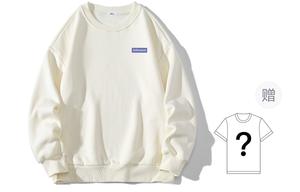 Худи Huichao Star Cloud Collection для женщин WARRIOR, Apricot (Comes With Short-Sleeved Base Layer)