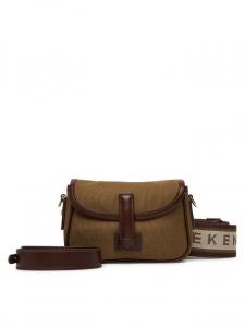 Сумка через плечо Weekend Max Mara Vik 2525516064650, коричневый