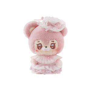 Куклы Handspupu коллекция Afternoon Tea Party плюшевая кукла высота 13см/14см ABFUN