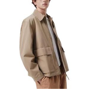 Куртка мужская LACOSTE, HDE/Сьерра Блю