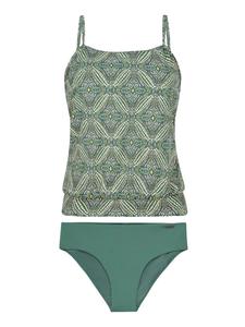 PROTEST Танкини 'PRTNome' в зеленом цвете