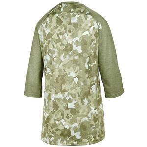 Женская майка iXS 3/4 Vibe 8.2